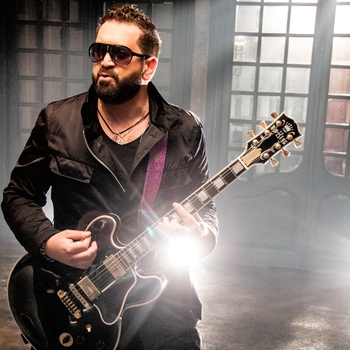 Саша Айвазов - Лилии