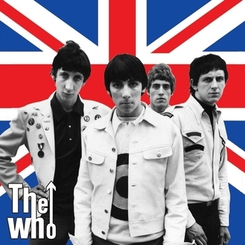 The Who - My Generation
