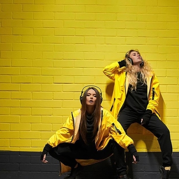 LIKE.A - Невозможно