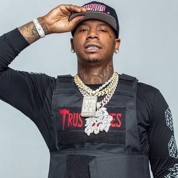 Tyga feat Moneybagg Yo - Splash (Новинки 2021)