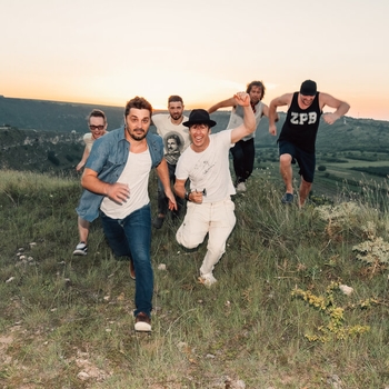 Zdob Si Zdub - Видели ночь