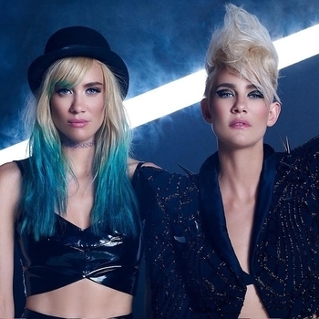 NERVO - You're Gonna Love Again