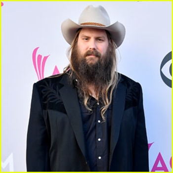 Chris Stapleton - Think I m In Love With You