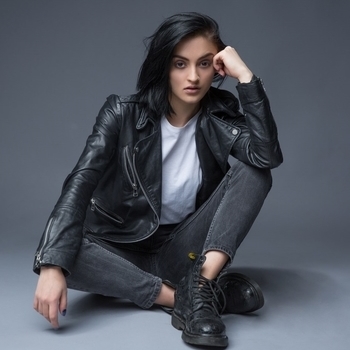 Vera - Слабая V2