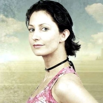 Justine Suissa & Masters, Nickson - Out There (5th Dimension) (Daniel Kandi Bangin Mix) (2003)