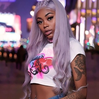 Asian Doll - Itty Bitty Bitches (Nicki Minaj Remix)