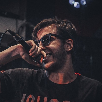 Booker - Подростковая любовь (2020)