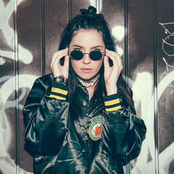 Bishop Briggs - River