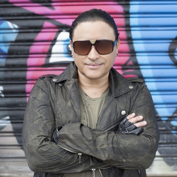 Elvis Crespo - Suavemente