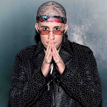 Bad Bunny feat Tainy, Julieta Venegas - Lo Siento Bb (Новинки 2021)