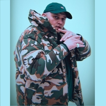 Ноггано и Неизвестность - Улыбнись