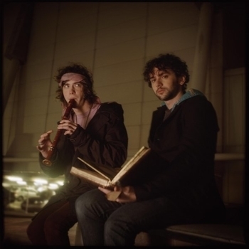 Kid Cudi feat Mgmt, Ratatat, Steve Aoki - Pursuit Of Happiness (Extended Remix)