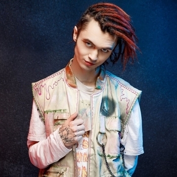 Gone.Fludd - Пустота