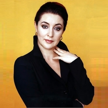 Тамара Гвердцители & Дмитрий Дюжев - Я тебя никогда не забуду