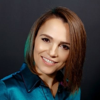 Катя Ростовцева - Верю в любовь