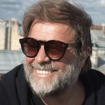 Борис Гребенщиков - Время N