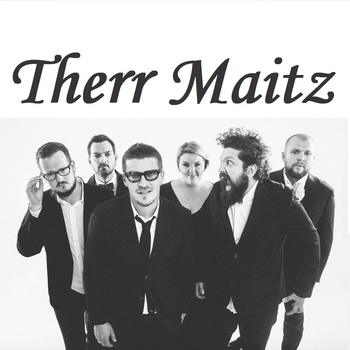 Артист Therr Maitz