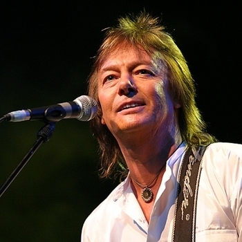 Chris Norman - Living Next Door To Alice