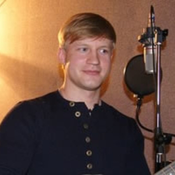 Сергей Тимошенко - Дмб