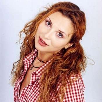 Лариса Черникова - Влюблённый самолёт