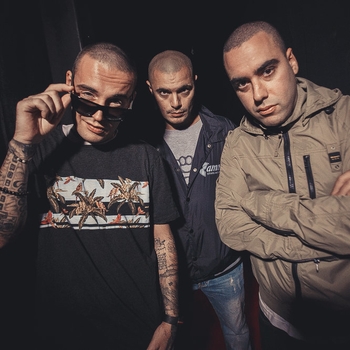 Guf - Про любовь feat. Slim & Птаха (Полная версия)