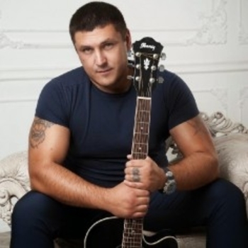 Владимир Курский - Командир