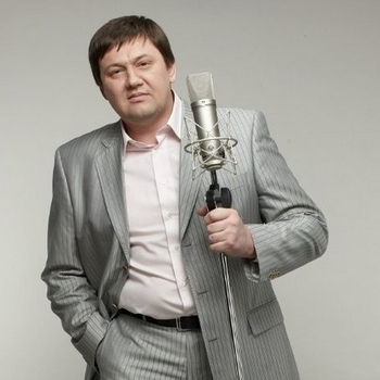 Игорь Слуцкий и Александр Домогаров - За волю