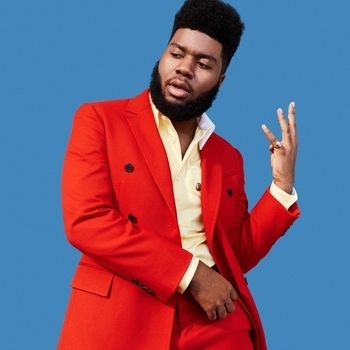 Martin Garrix and Khalid - Ocean