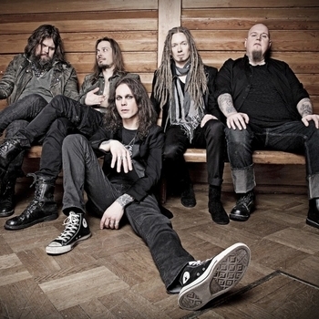 HIM - Join Me In Death