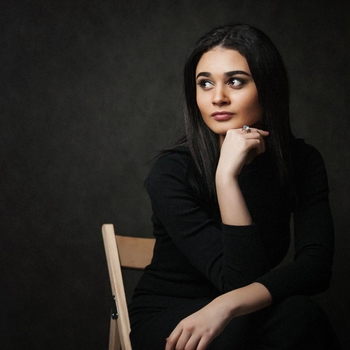 Гульназ Асаева - Уйнама