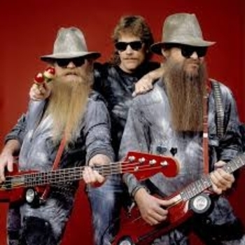 ZZ Top - I Need You Tonight