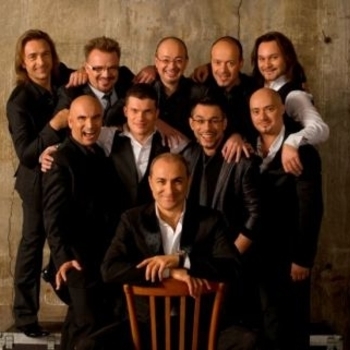 Хор Турецкого - Знаешь ты