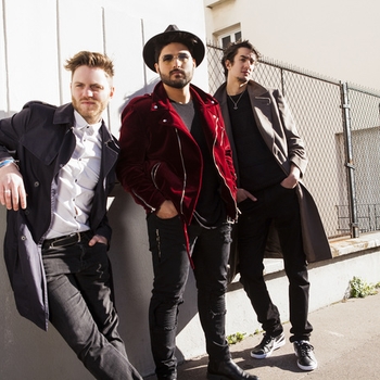 Shanguy - Desolee (Vadim Adamov And Hardphol Remix)