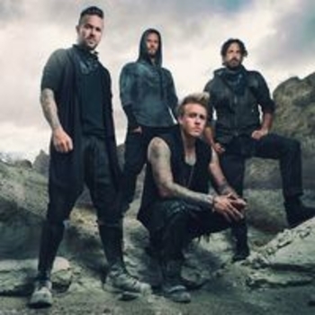 Papa Roach - Last Resort