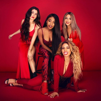 Fifth Harmony, Ty Dolla Sign, DJ Nil, Anthony EL Mejor - Work From Home (Record mix)