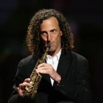 Kenny G and Carolee Mayne, Bronn Journey - Still Still Still