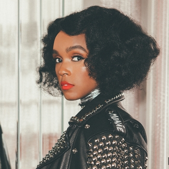 Janelle Monae - Turntables (Single 2020)