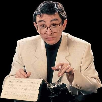 Тимур Шаов - Снежный человек (По классике тоскуя 2002)