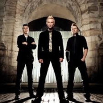 Thousand Foot Krutch - Heat Miser