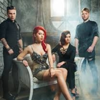 Lascala - Реванш