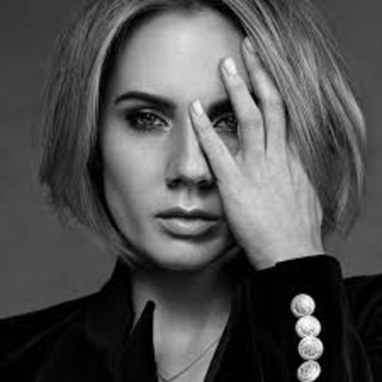 Ina Wroldsen and Alok - Favela