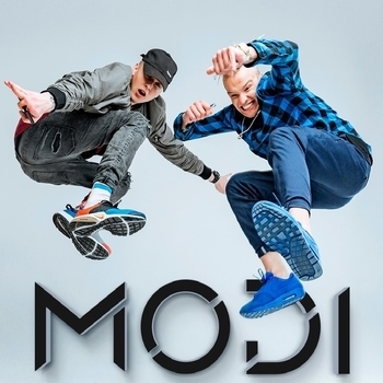 MODI - Айловаю (2017)