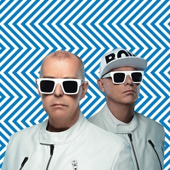 Pet Shop Boys - Go West