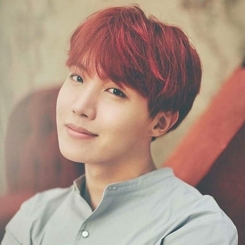 J-Hope - Mona Lisa