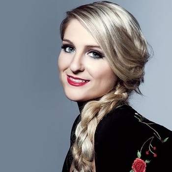 Meghan Trainor - Badass Woman