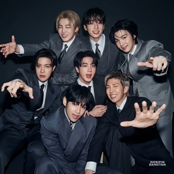 Артист BTS