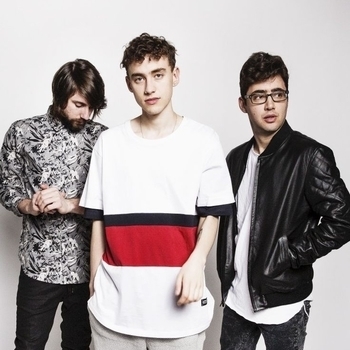 Years & Years - Meteorite