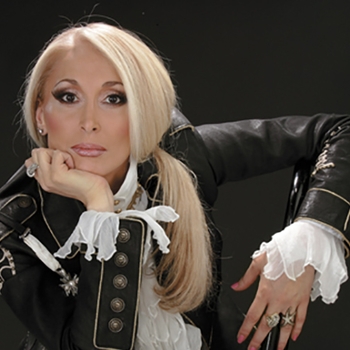 Стелла Джанни - Кафе ночных огней (В хрустальном замке 2012)