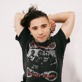 Skrillex - Syndicate