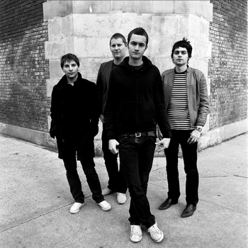 Editors - Clones Can't Dance